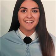 Imparto clases particulares de Inglés y otras asignaturas a niños de primaria.